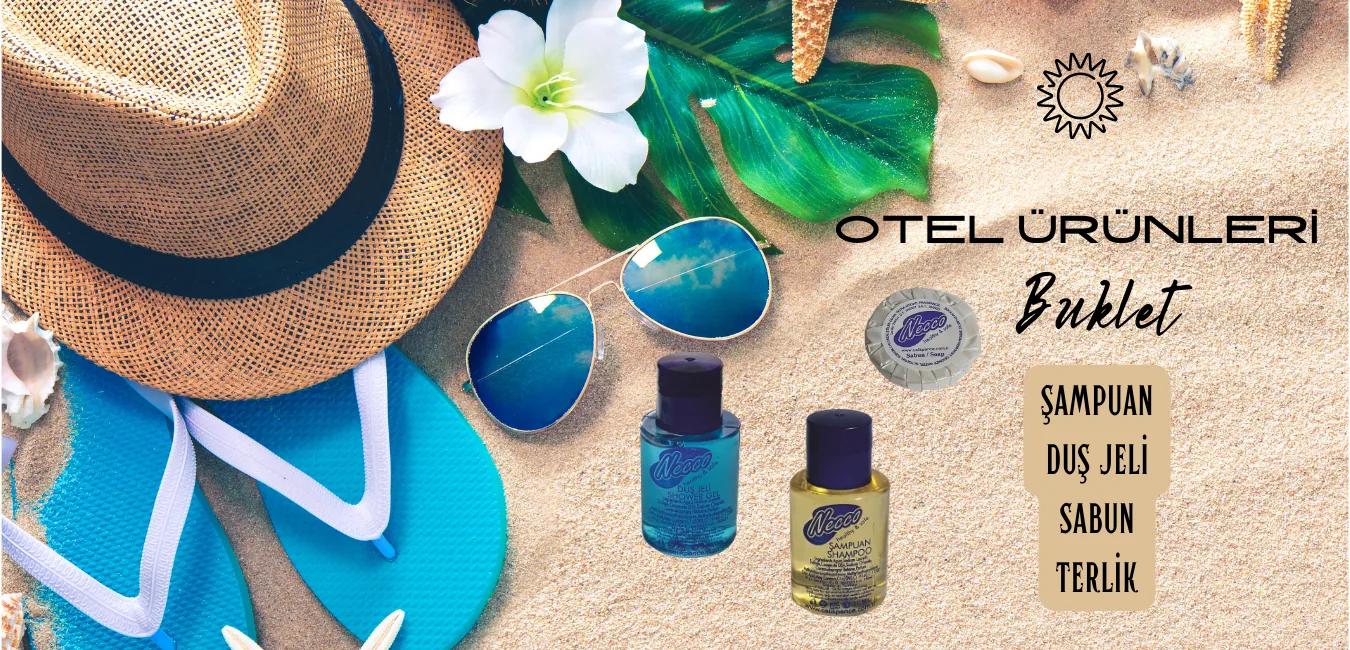 Otel Buklet Tedarik Zinciri Yönetimi: Sezon Planlama, JIT vs Toplu Alım ve Stok Optimizasyonu