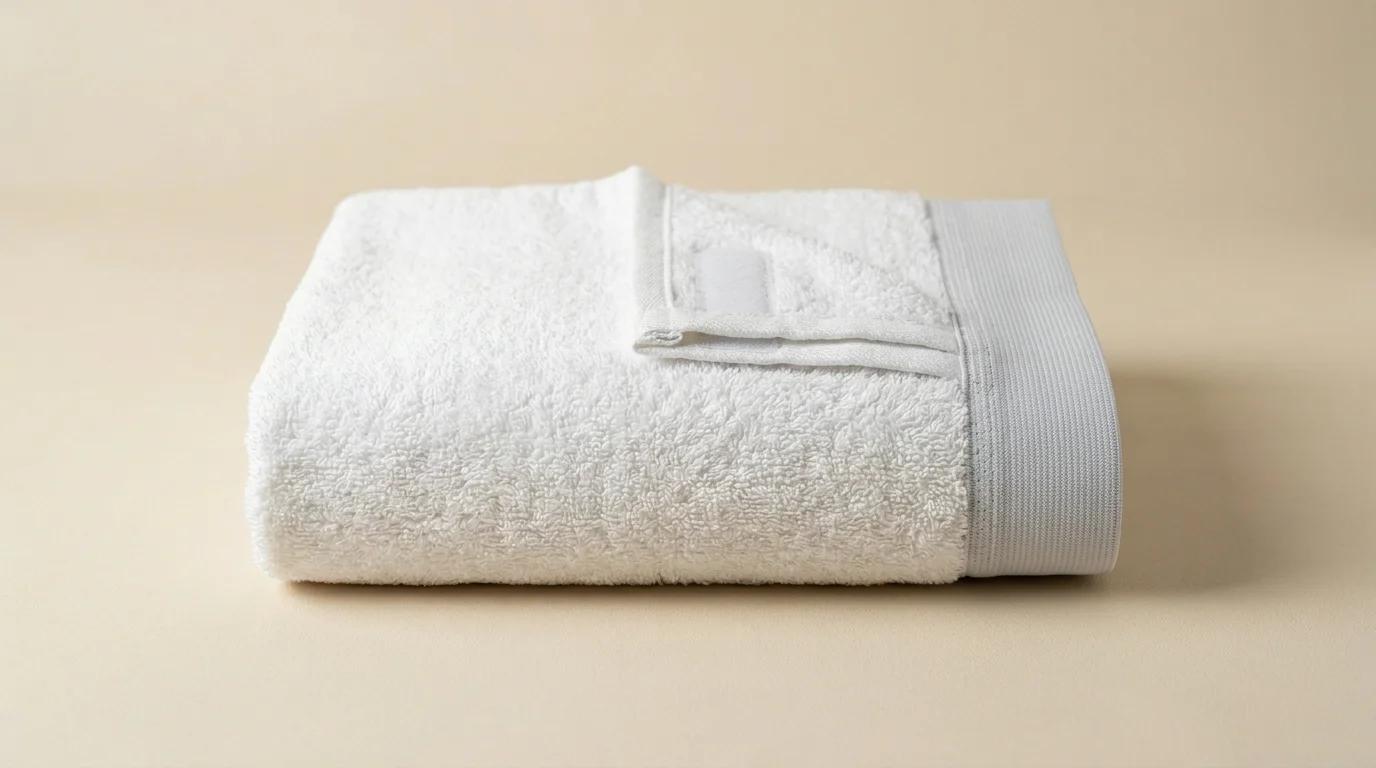Spa Wrap Erkek 70x140cm, 400 g/m² — otel spa tekstili