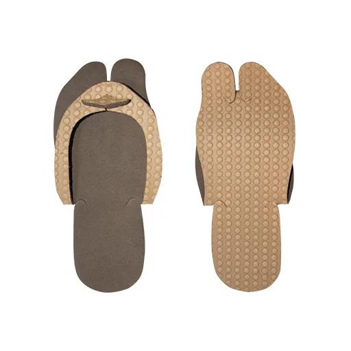 T.01.14 Lateks Flip Flop Havuz Terliği, Lateks — otel terlikler