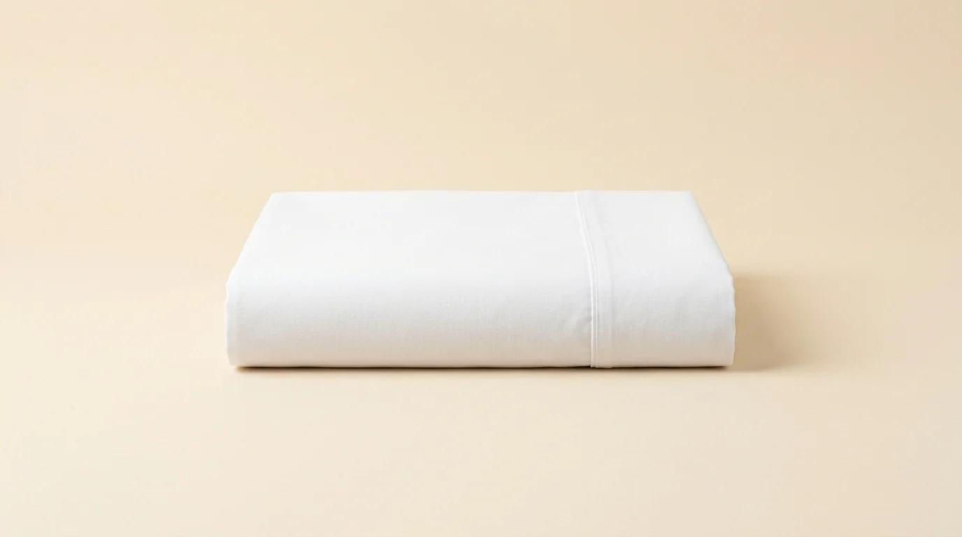 Çarşaf 160x240cm (Tek/Çift Kişilik), Polyester — otel yatak tekstili