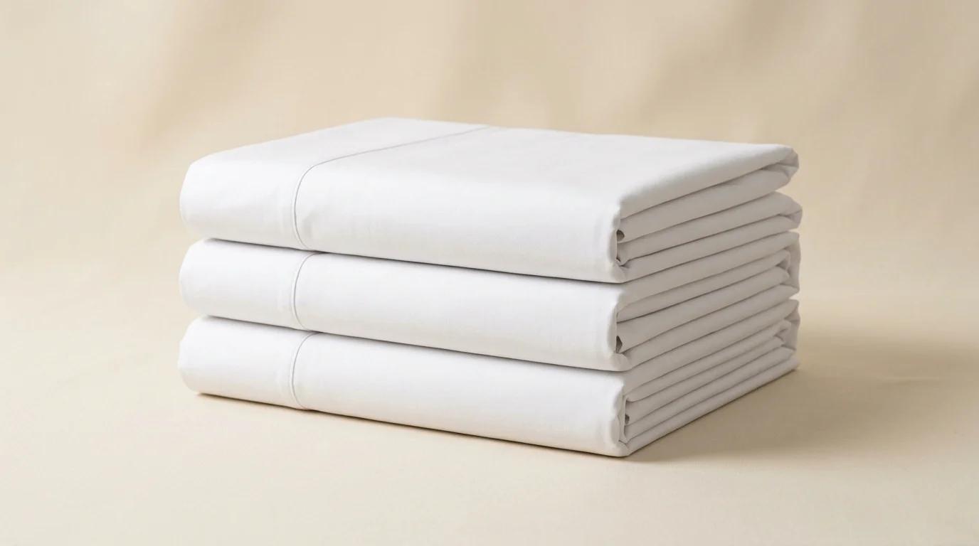 Çarşaf 250x280cm (King Size) — otel yatak tekstili