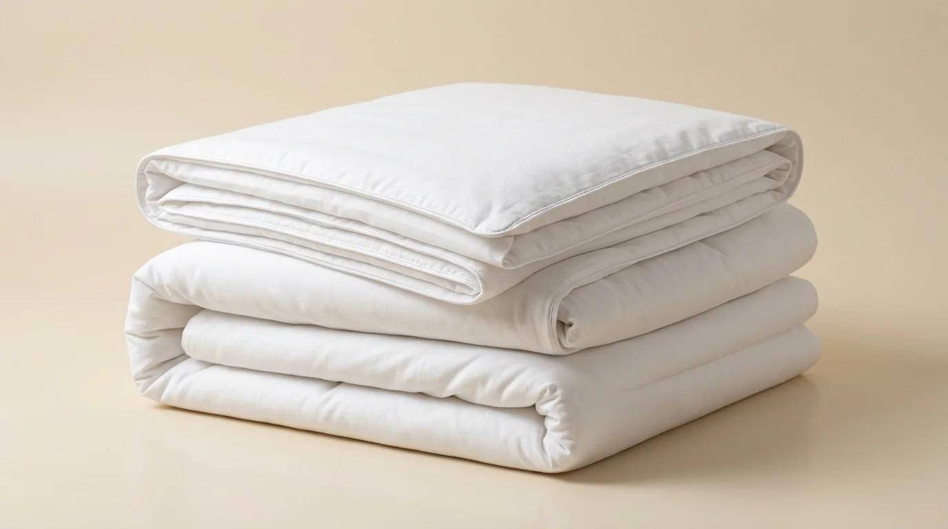 Yorgan 155x215cm (Tek/Çift Kişilik) — otel yatak tekstili