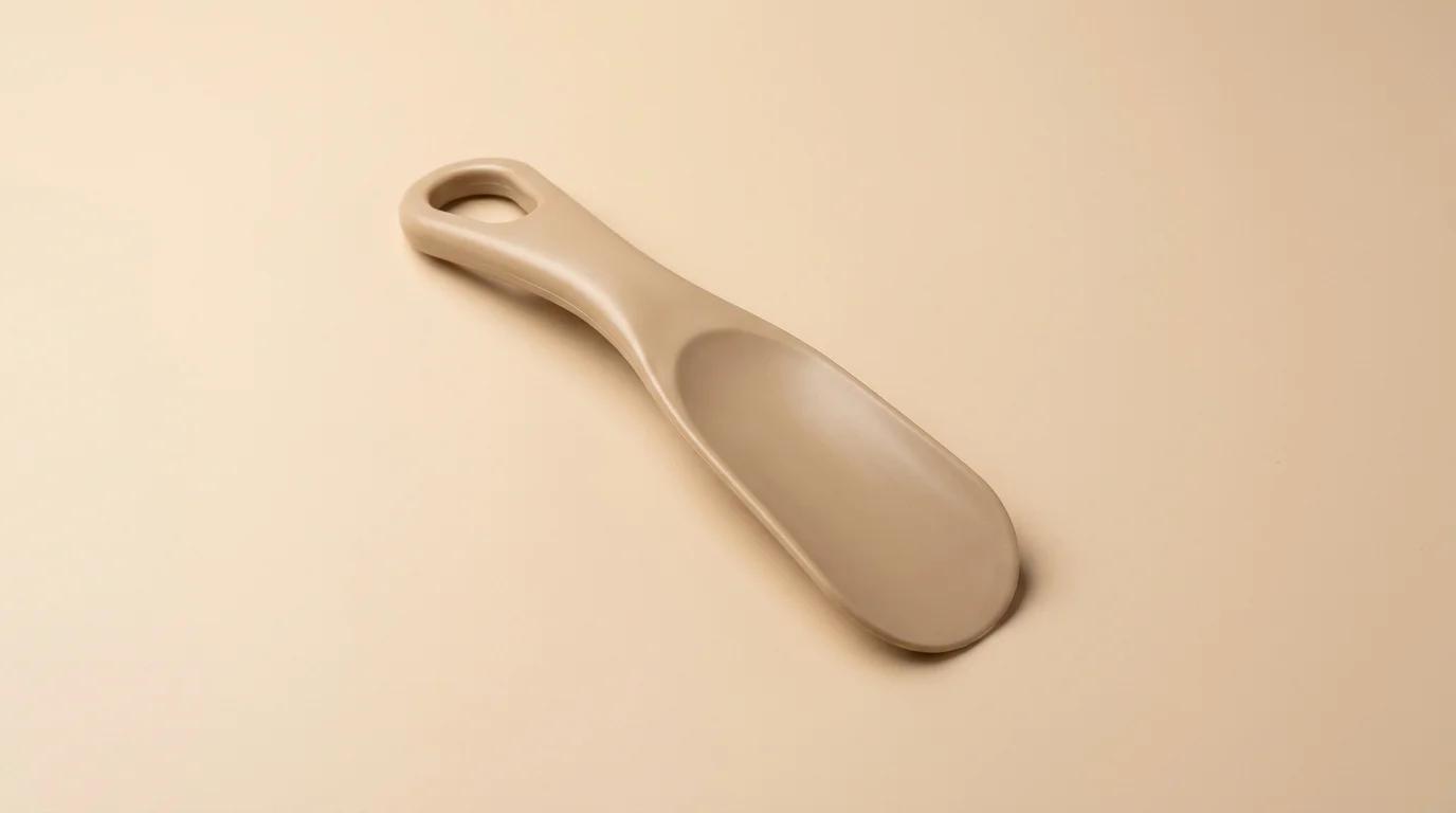Ayakkabı Çekeceği / Kerata (Plastik) — otel ayakkabı bakım