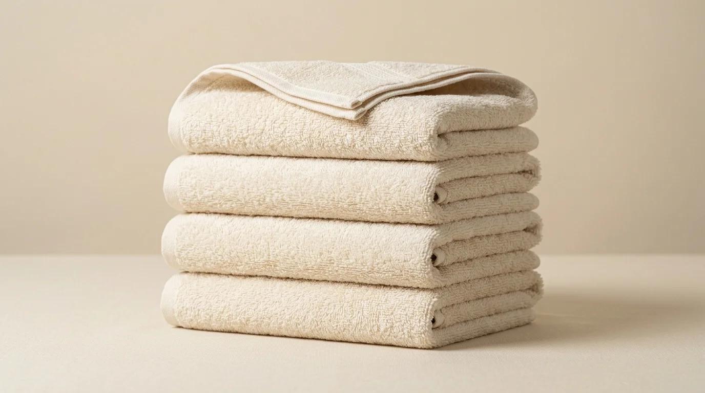 350 GSM Yüz Havlusu 30x30cm, 350 g/m², Ring-spun pamuk — otel havlular