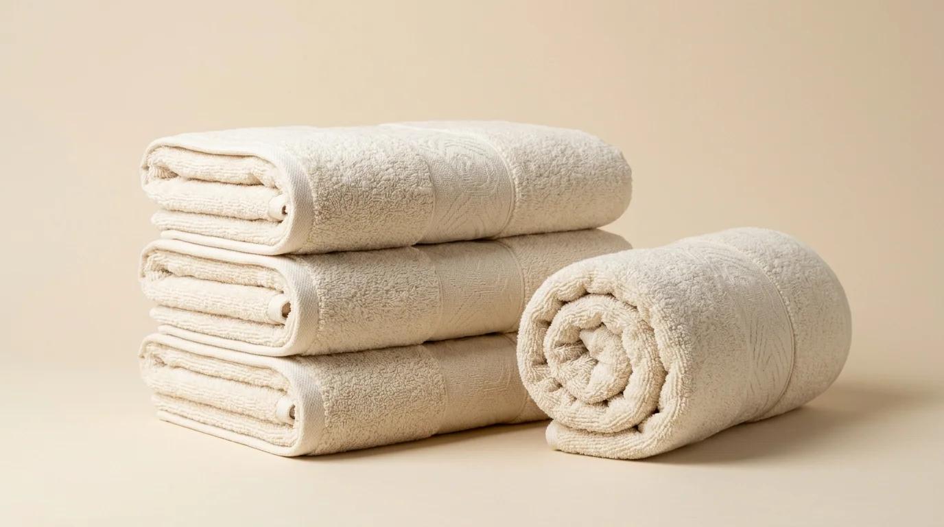 600 GSM Plaj Havlusu 85x170cm Jakarlı, 600 g/m² — otel havlular