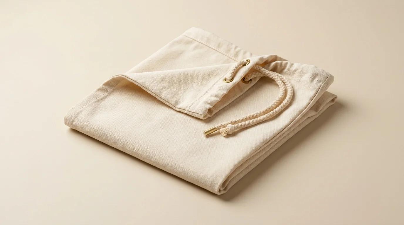 Laundry Bag Tekstil (Çamaşır Torbası) — otel kırtasiye
