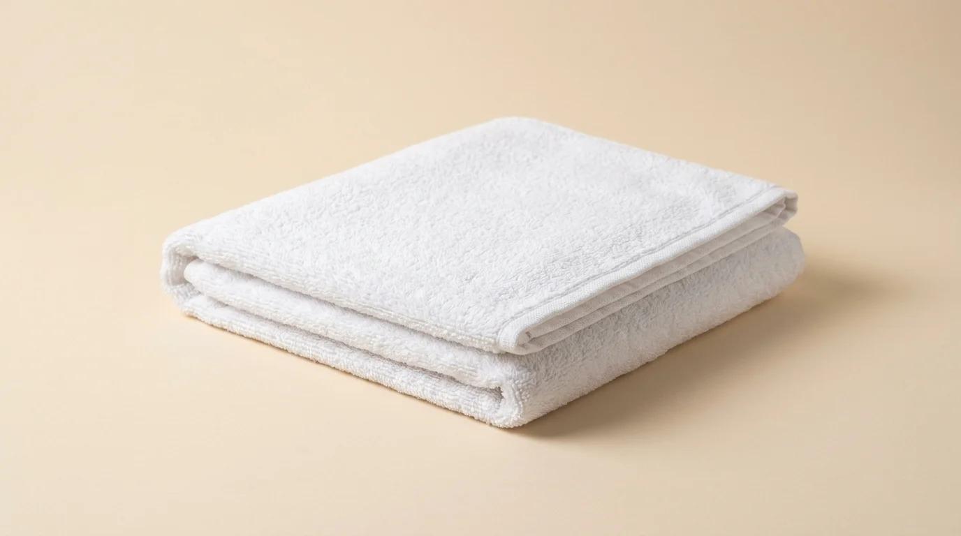 Kaymaz Havuz Paspası 40x60cm, 600 g/m² — otel spa tekstili