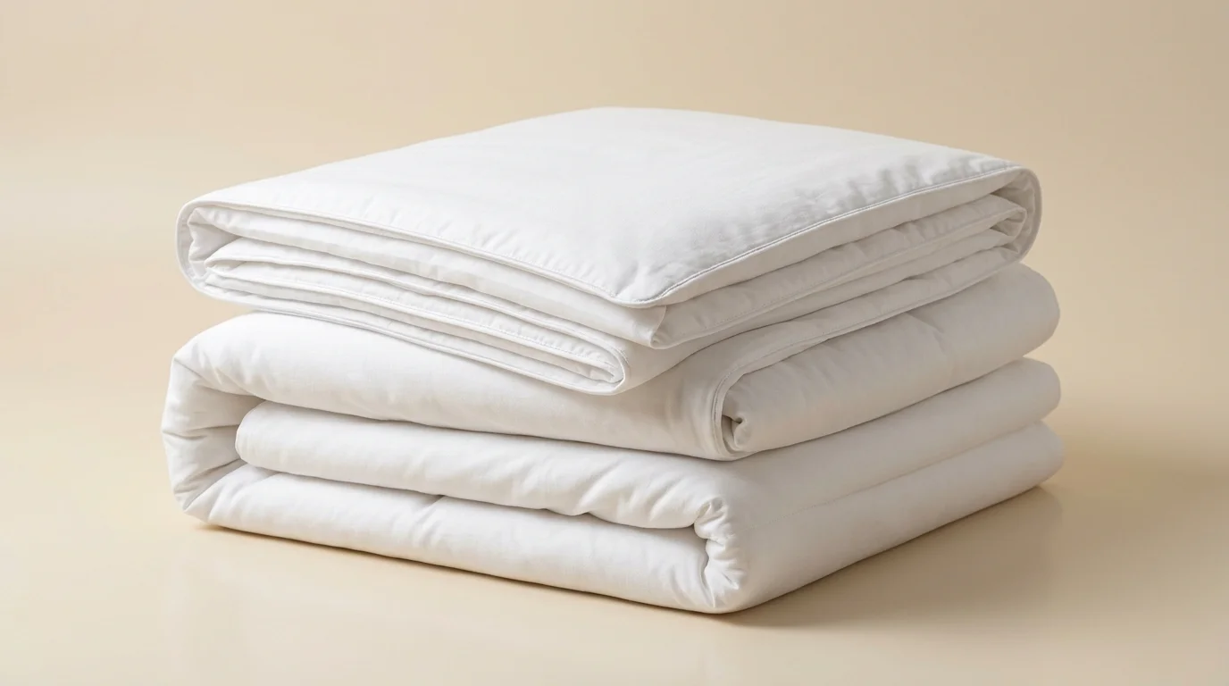 Yorgan 155x215cm (Tek/Çift Kişilik) - otel yatak tekstili toptan tedarik